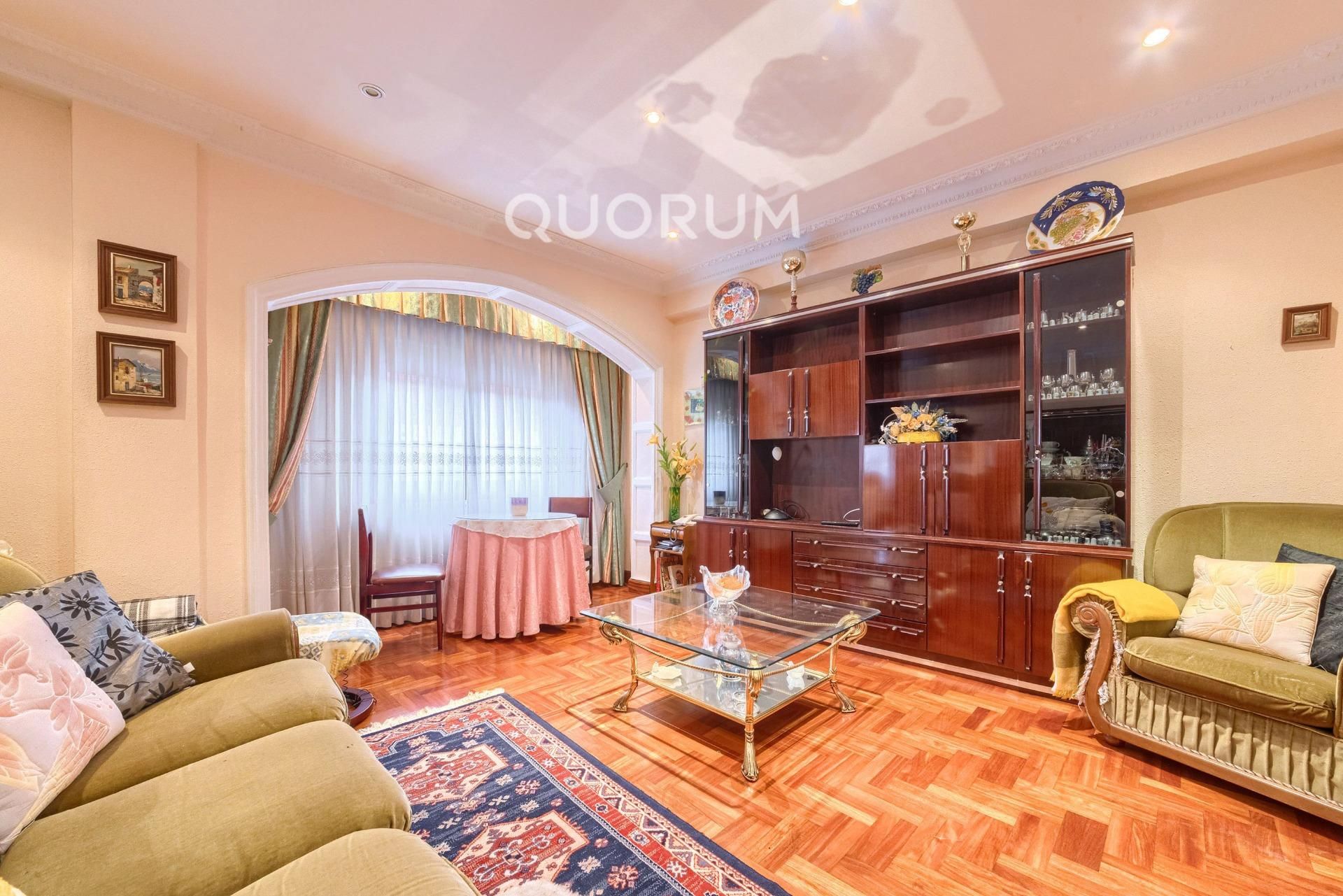 Wohnung zum verkauf in Centro - Ariz - Uribarri