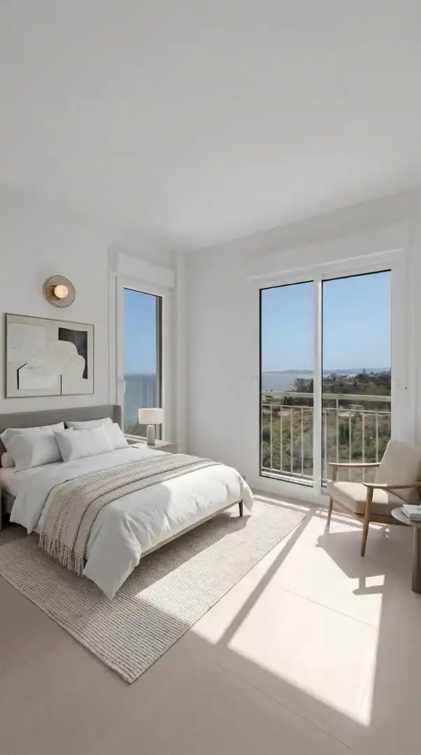 Adosado con terraza en venta en Calle de Dinamarca, imagen 5