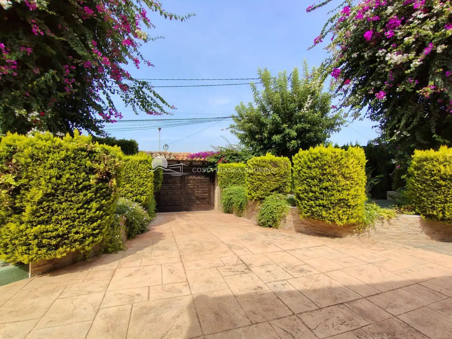 Villa avec piscine à vendre à Calle morena, imagen 24