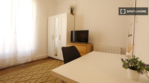 Foto 4 von Zimmer in Campuzano, Bilbao