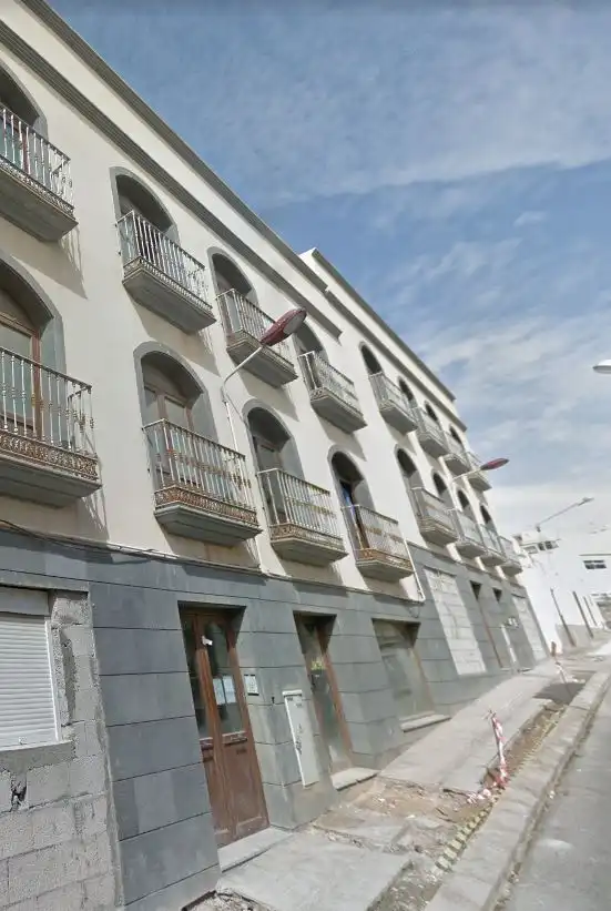 Local de alquiler en C/ Gobernador García Hernández, Zona Centro