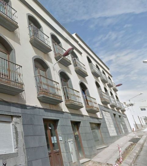 Foto 2 von Geschaftsraum zur Miete in C/ Gobernador García Hernández, Zona Centro, Puerto del Rosario