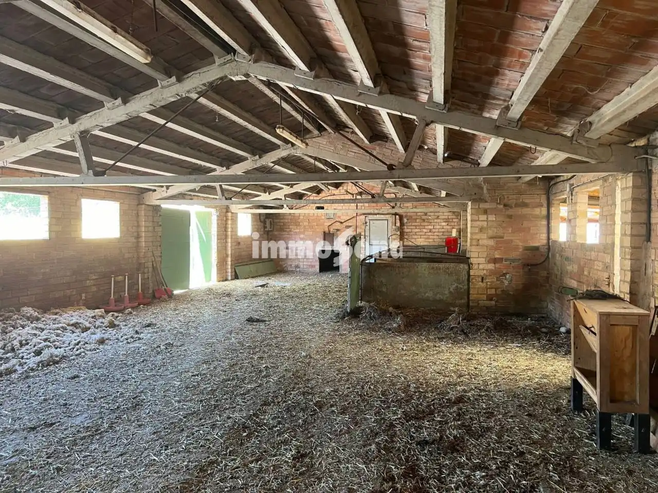 Commercial properties for sale in Les Masies de Voltregà