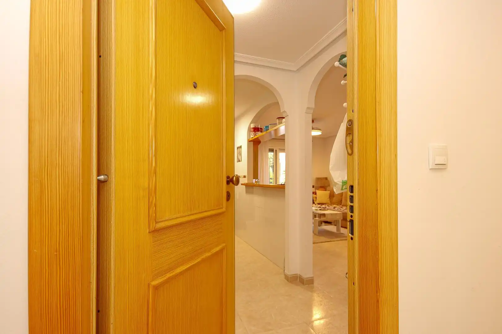 Apartament amb terrassa en venda a J-1 P FLAMENCA NORTE, imagen 24