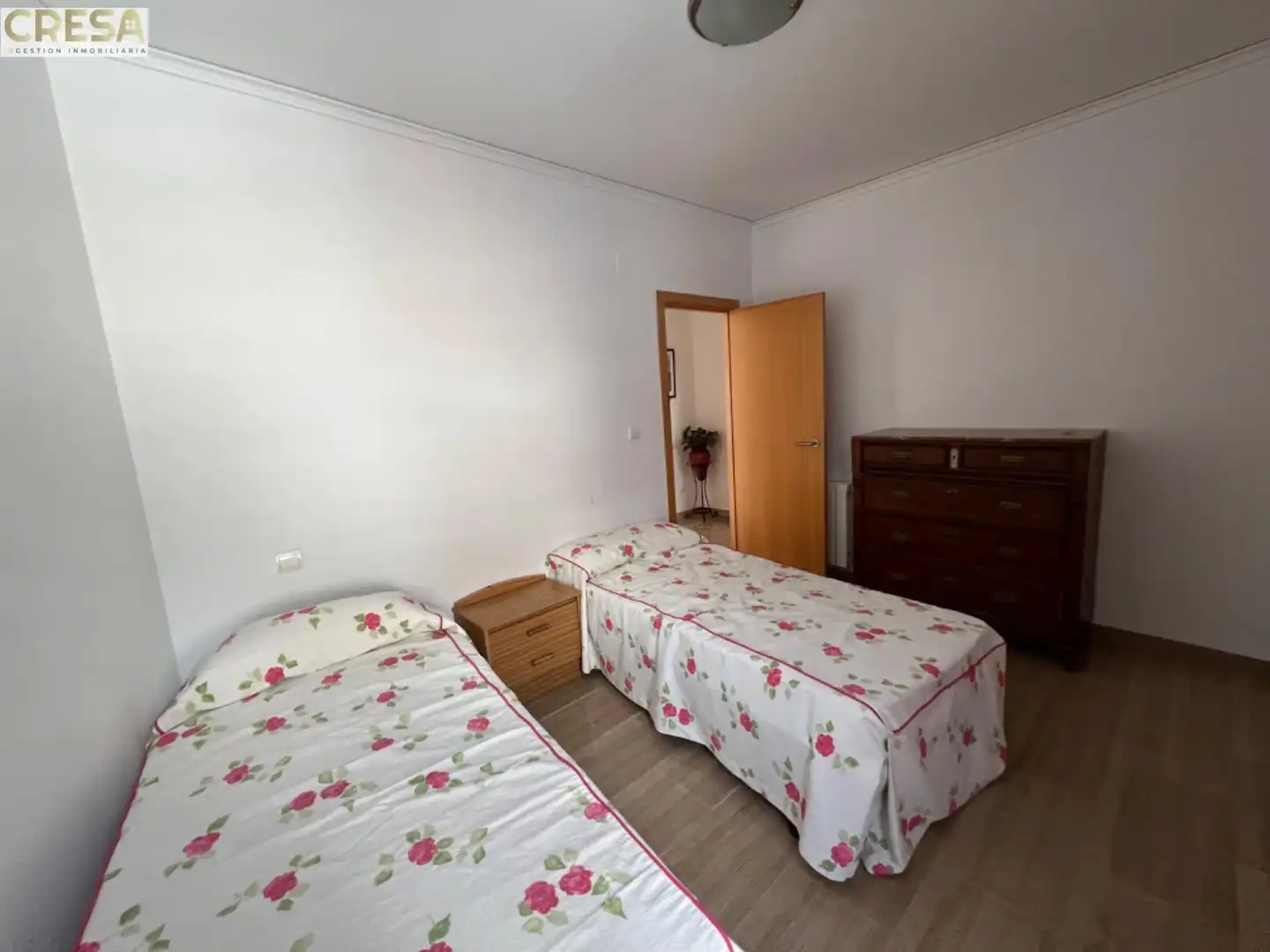 Bedroom of Houses for sale in Cullera  with Heating, Private garden and Terrace
