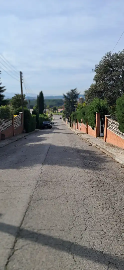 Terreny residencial en venda a Carrer Roure, imagen 16