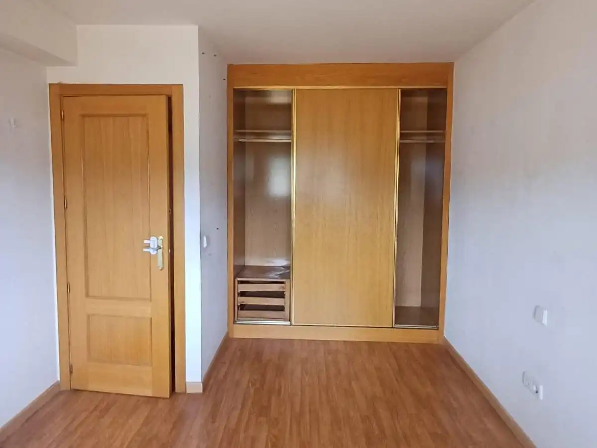 Piso en venta en Las Navas del Marqués