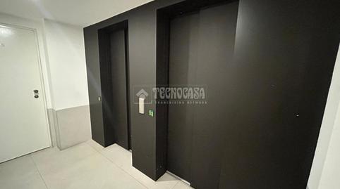 Foto 3 de Garaje de alquiler en C. de Irún, Argüelles,  Madrid Capital