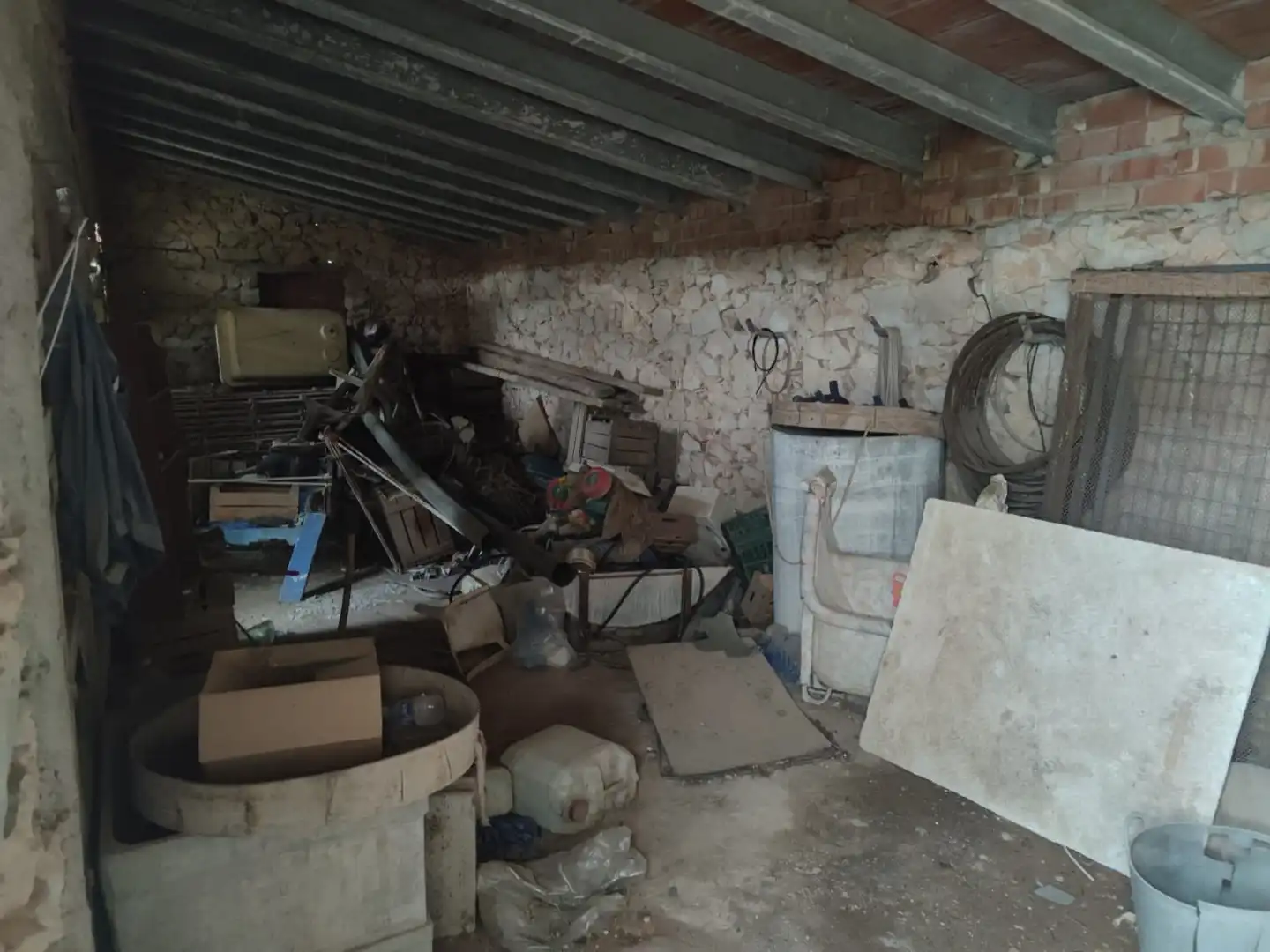 Maison rustique à vendre à Teulada, imagen 19