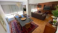 Dining room of Flat to rent in Vigo   with Heating