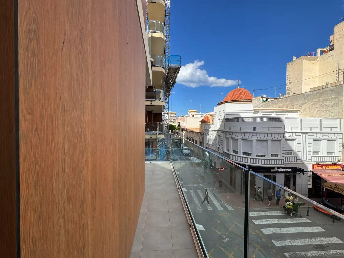 Appartamento con terrazza in vendita a Carrer Marquès Molins 14, imagen 37