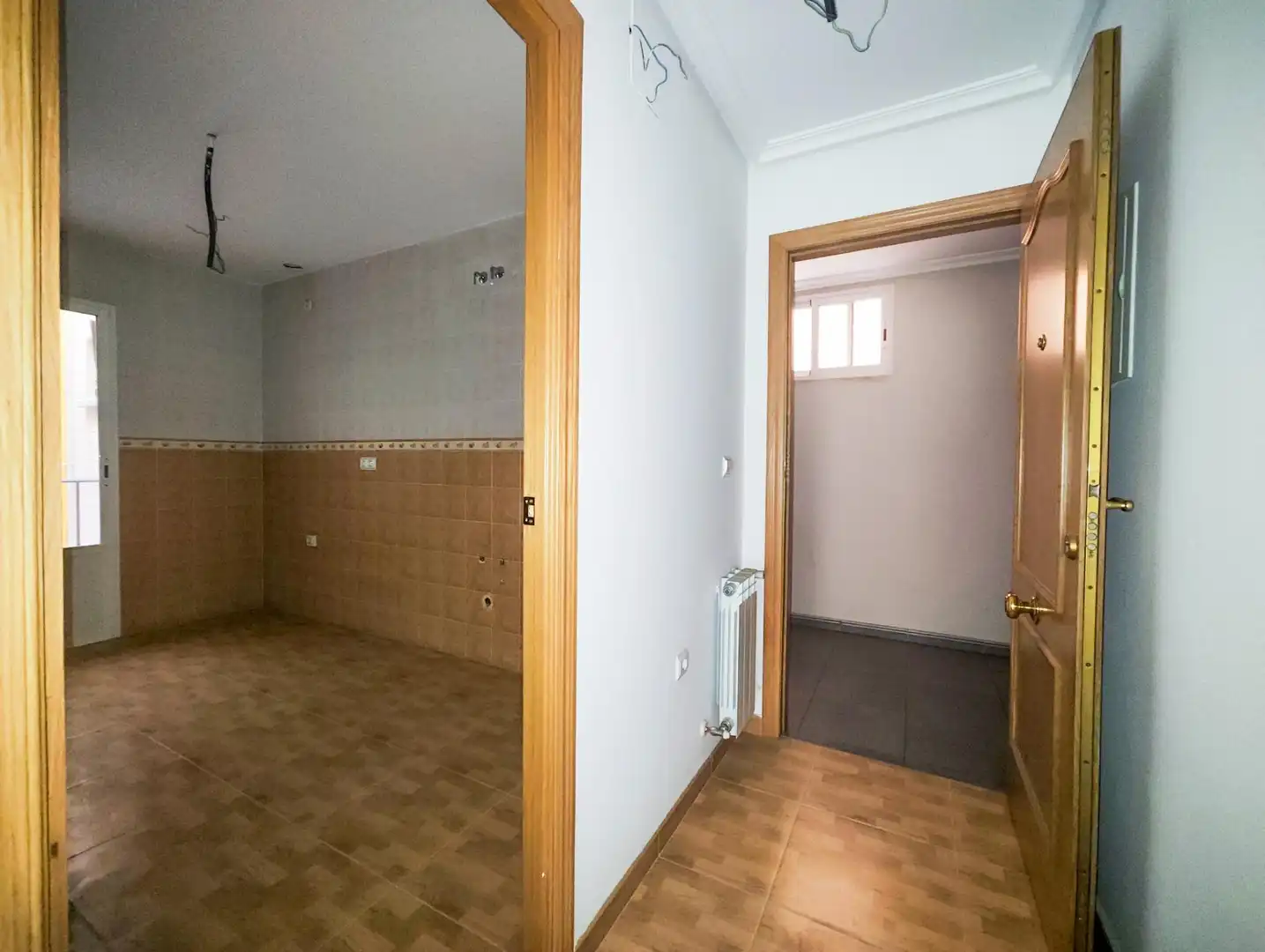 Flat for sale in Puertollano  with Heating, Terrace and Balcony