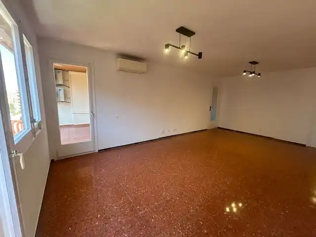 Sala de estar de Piso en venta en Tarragona con Aire acondicionado