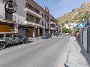 Wohnung mit Aufzug zum Verkauf in Güéjar Sierra