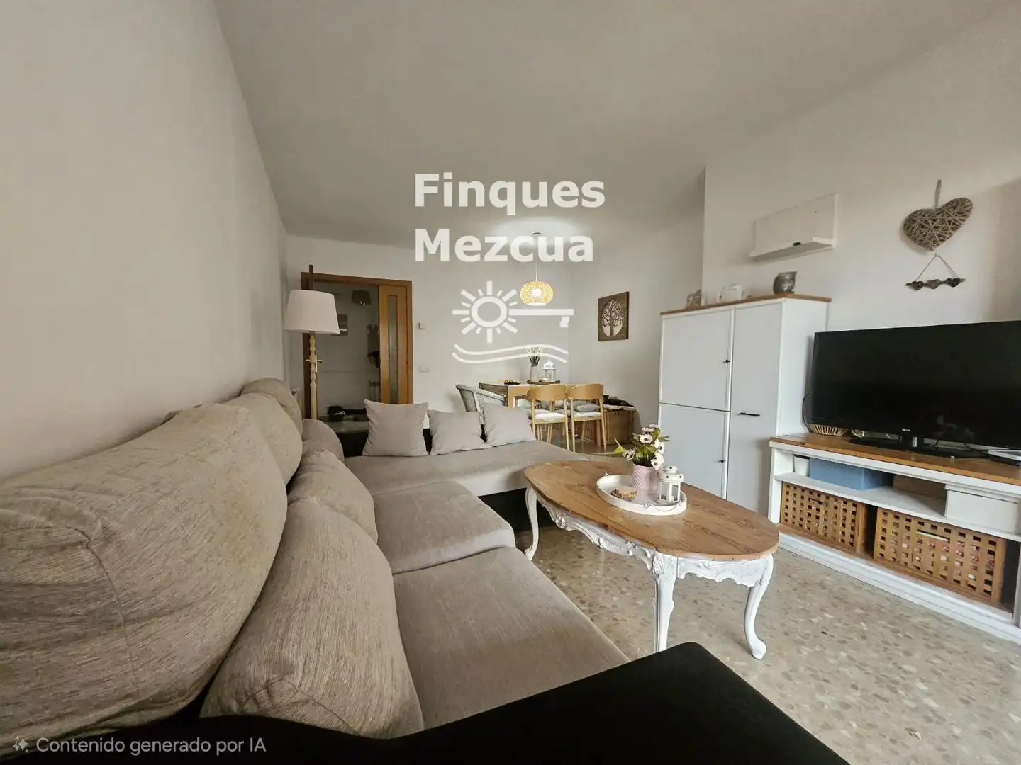 Appartement avec piscine à vendre à Castell, imagen 9