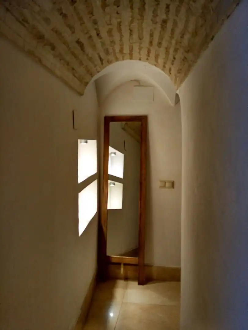 Apartament de lloguer a Calle San Eulogio, Casco Histórico - Ribera - San Basilio
