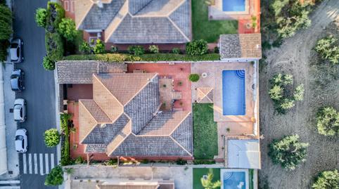 Foto 2 de Casa o xalet en venda a Espartinas Pueblo, Sevilla