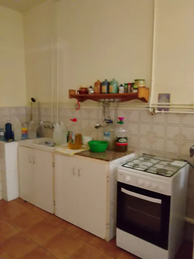 Kitchen of Houses for sale in Berga  with Heating, Private garden and Parquet flooring