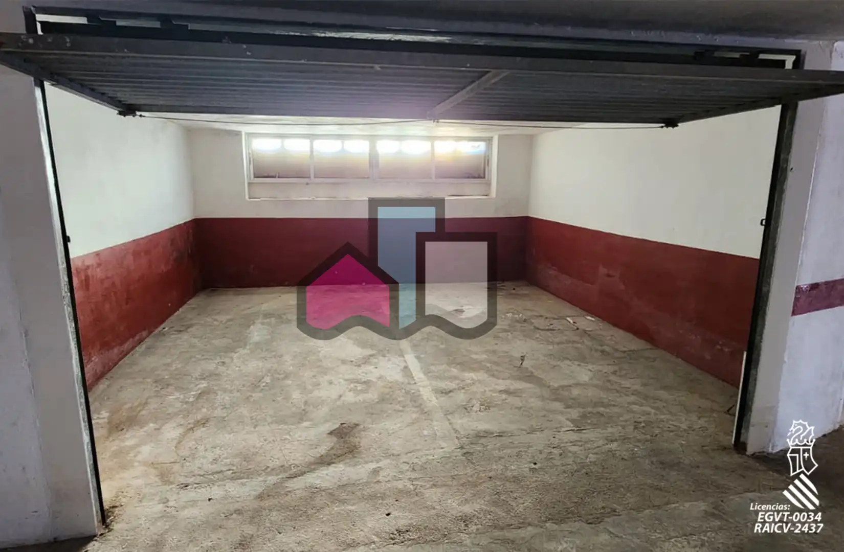 Aparcament de Garatge en venda en Cullera