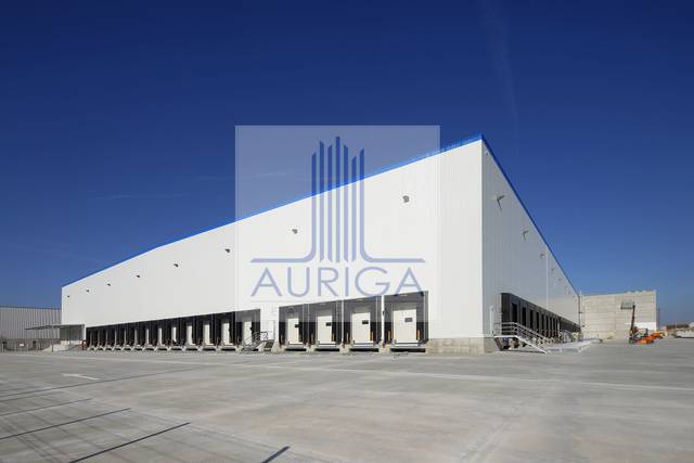 Terreno residencial en Venta en Zona industrial