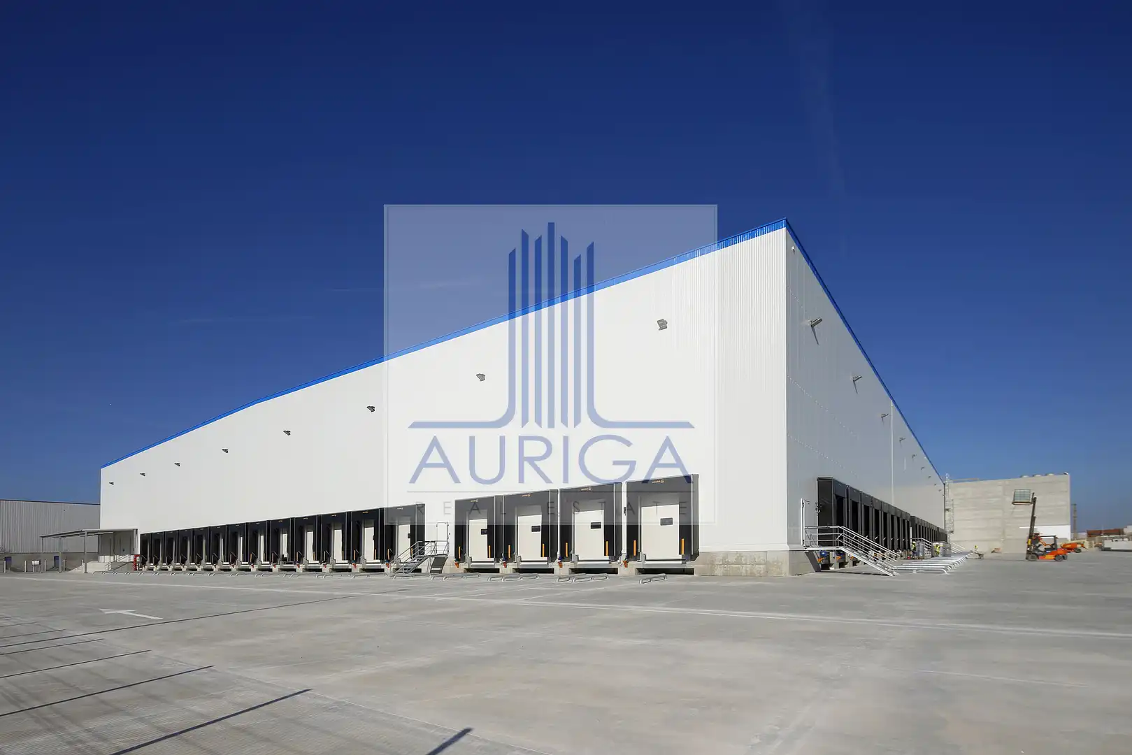 Terreny residencial en venda a Zona industrial
