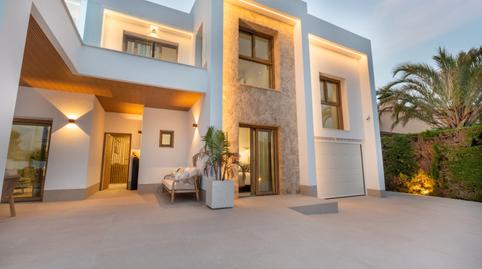 Foto 2 de Casa o xalet en venda a Campoamor, Orihuela