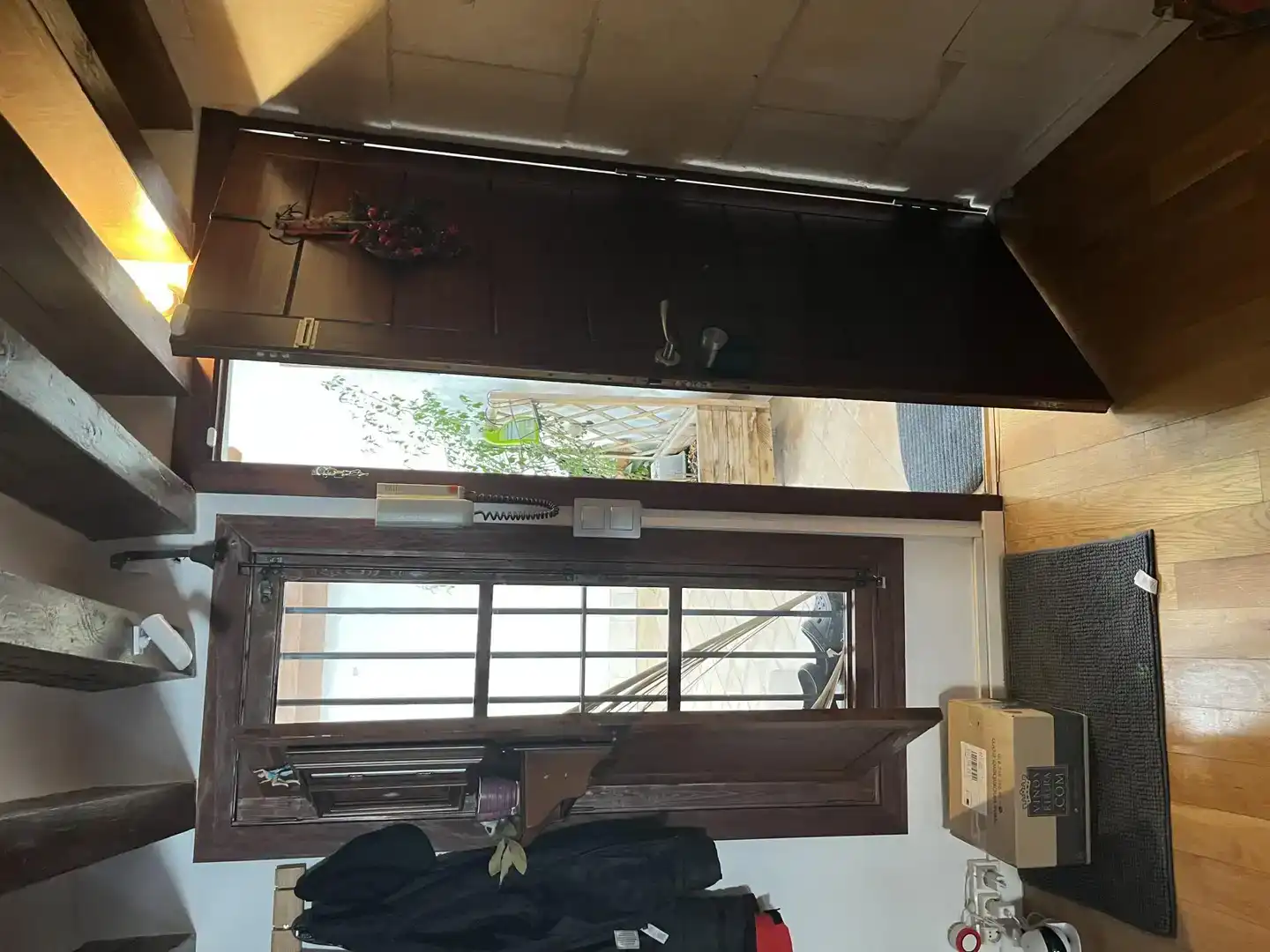 Loft zum Verkauf in  Palma de Mallorca mit Balkon