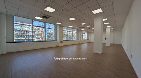 Foto 2 de Oficina de lloguer a Llacuna, 161, El Parc i la Llacuna del Poblenou, Barcelona