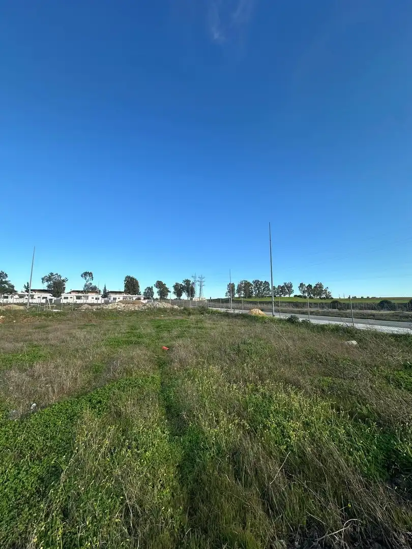 Residencial en venta en Utrera