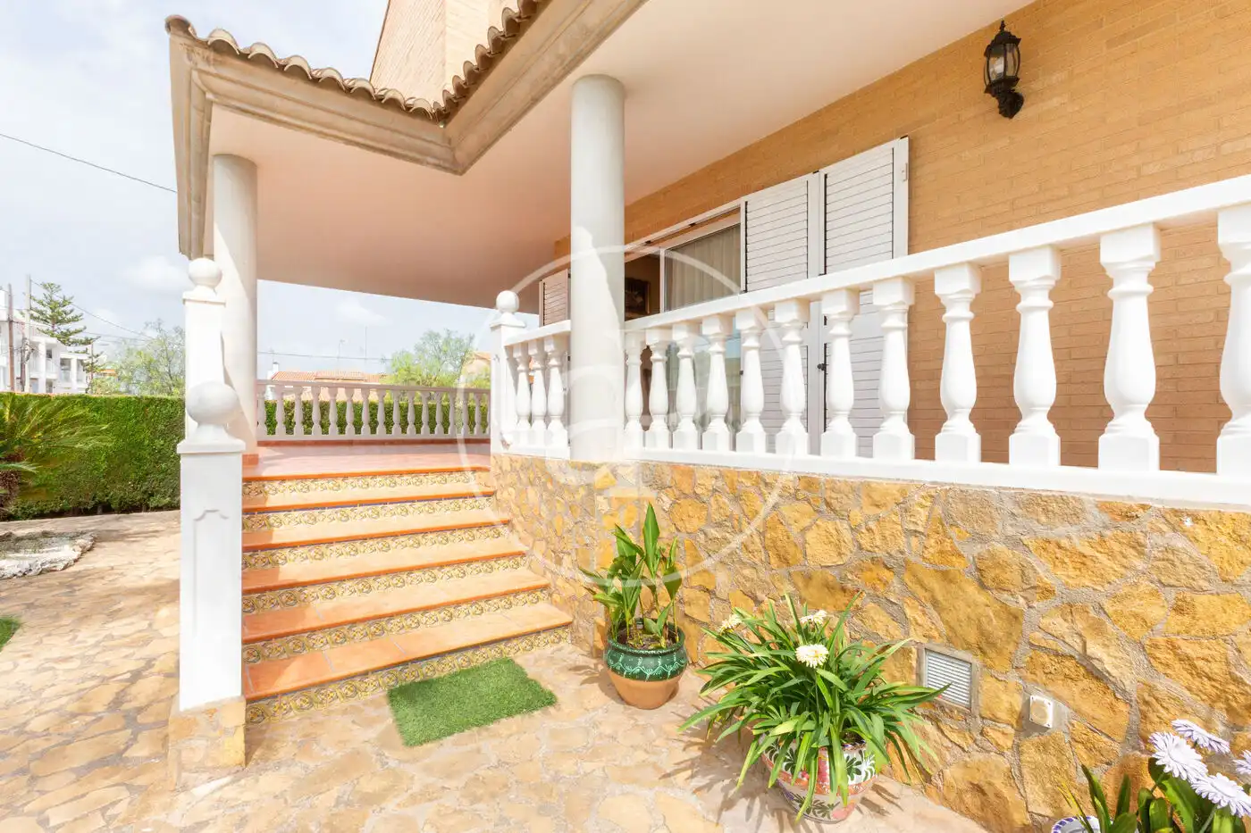 Houses for sale in Sagunto / Sagunt  with Air Conditioner, Heating and Private garden
