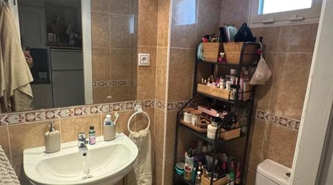 Foto 4 de Apartamento en venta en Parque de la Paloma, Benalmádena