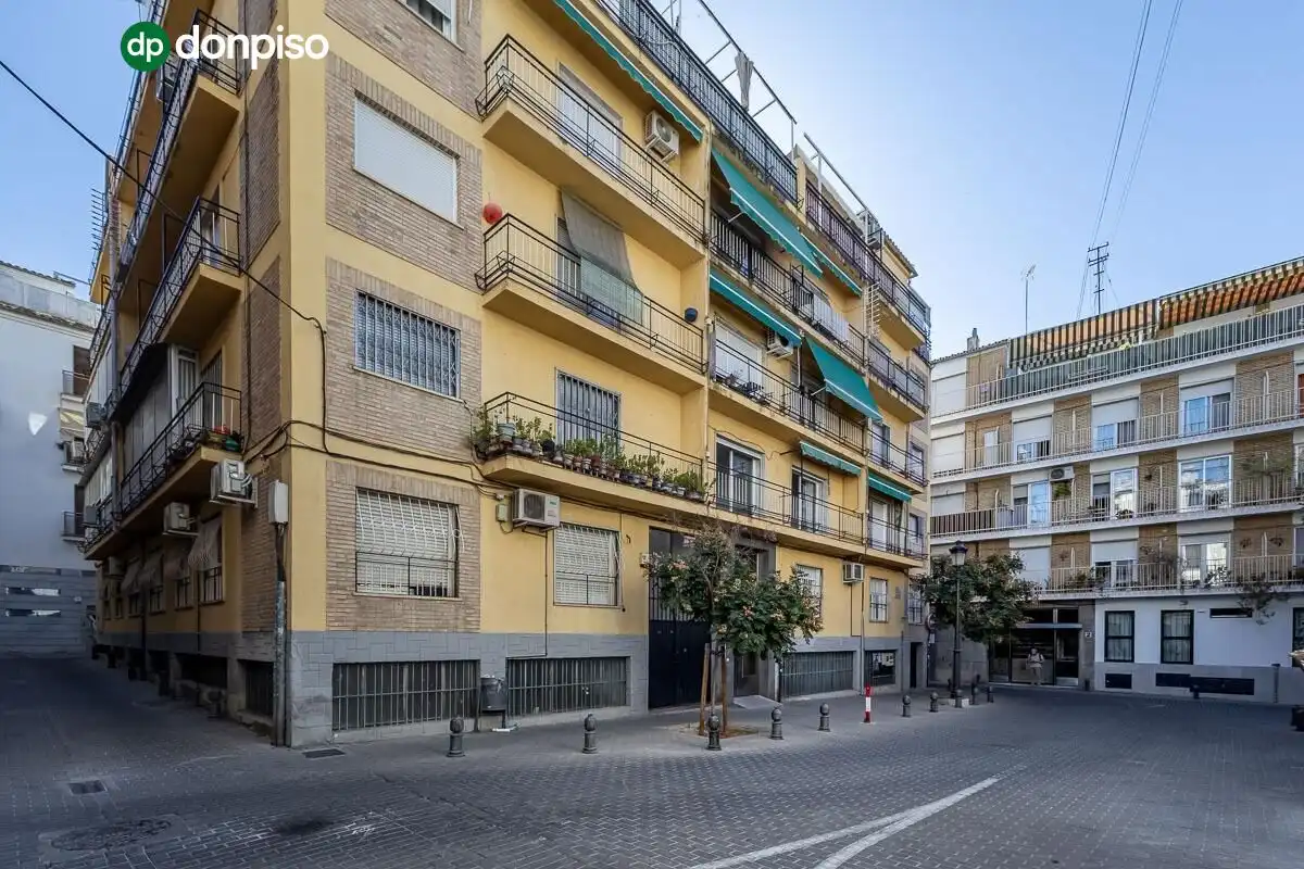 Appartement avec ascenseur à vendre à Calle DEL LAVADERO, imagen 25
