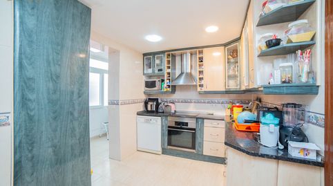 Foto 4 de Piso en venta en Calle Playa Samil, Parque de la Coruña - Las Suertes, Collado Villalba