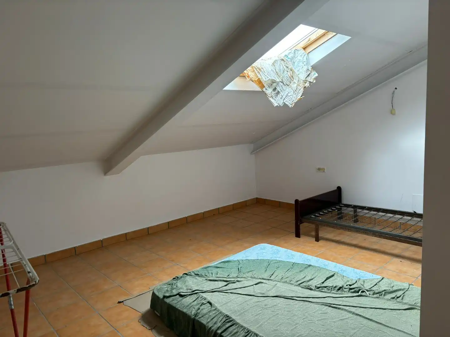 Habitación de Casa o chalet en venta en Quintanaortuño