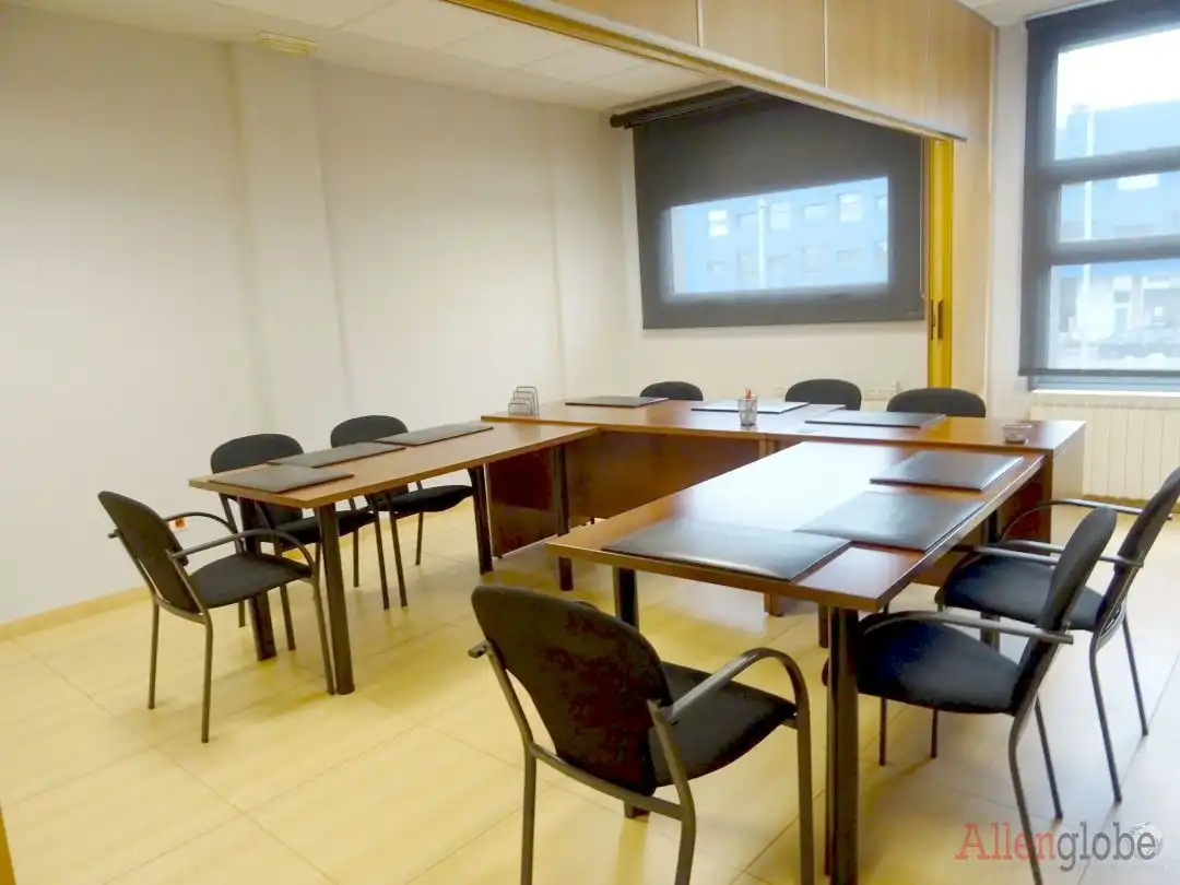 Büro zum Verkauf in Llanera, imagen 5