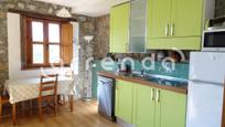 Kitchen of Study to rent in Llanes