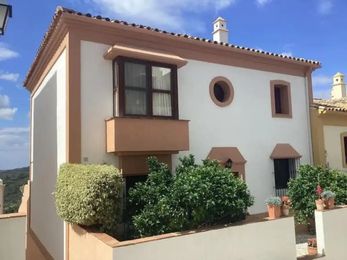 Adosado en venta en Calle la Pacheca Alta 22