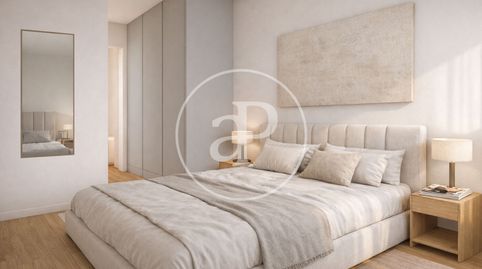 Foto 3 de Piso en venta en Lista, Madrid Capital
