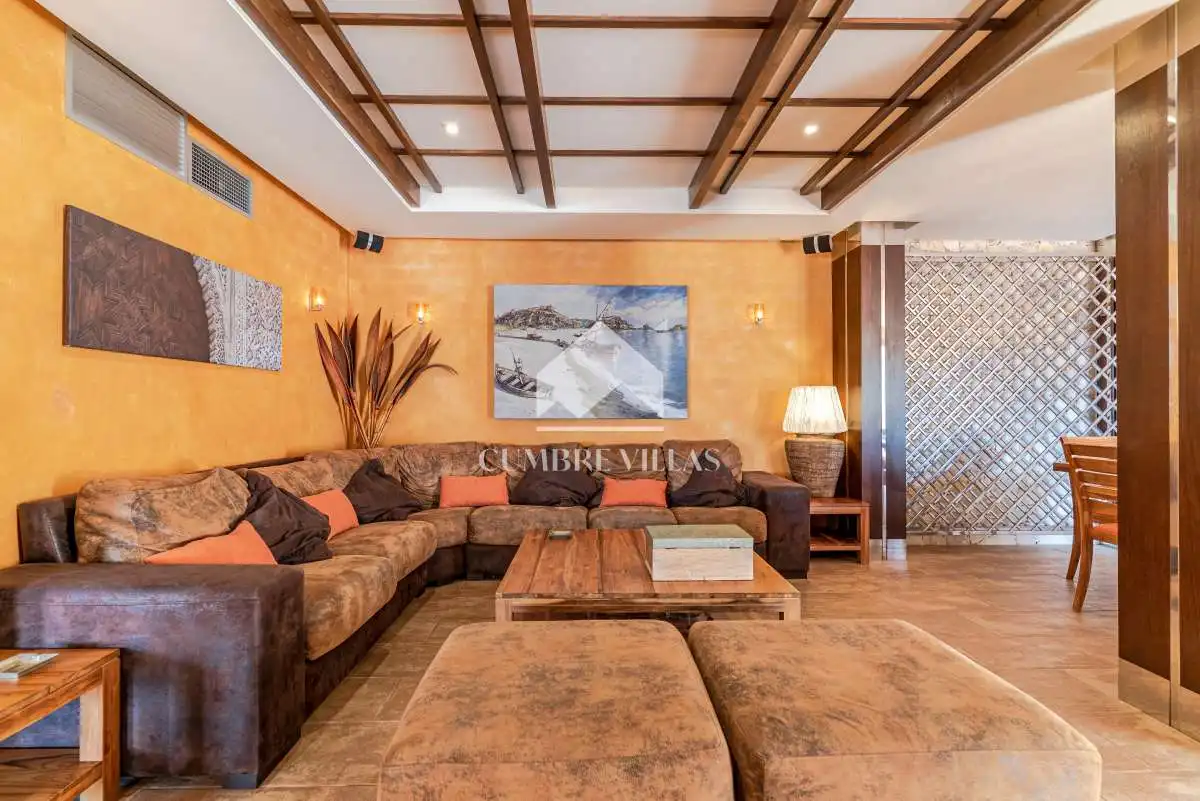 Casa amb piscina en venda a Velilla - Velilla Taramay, imagen 56