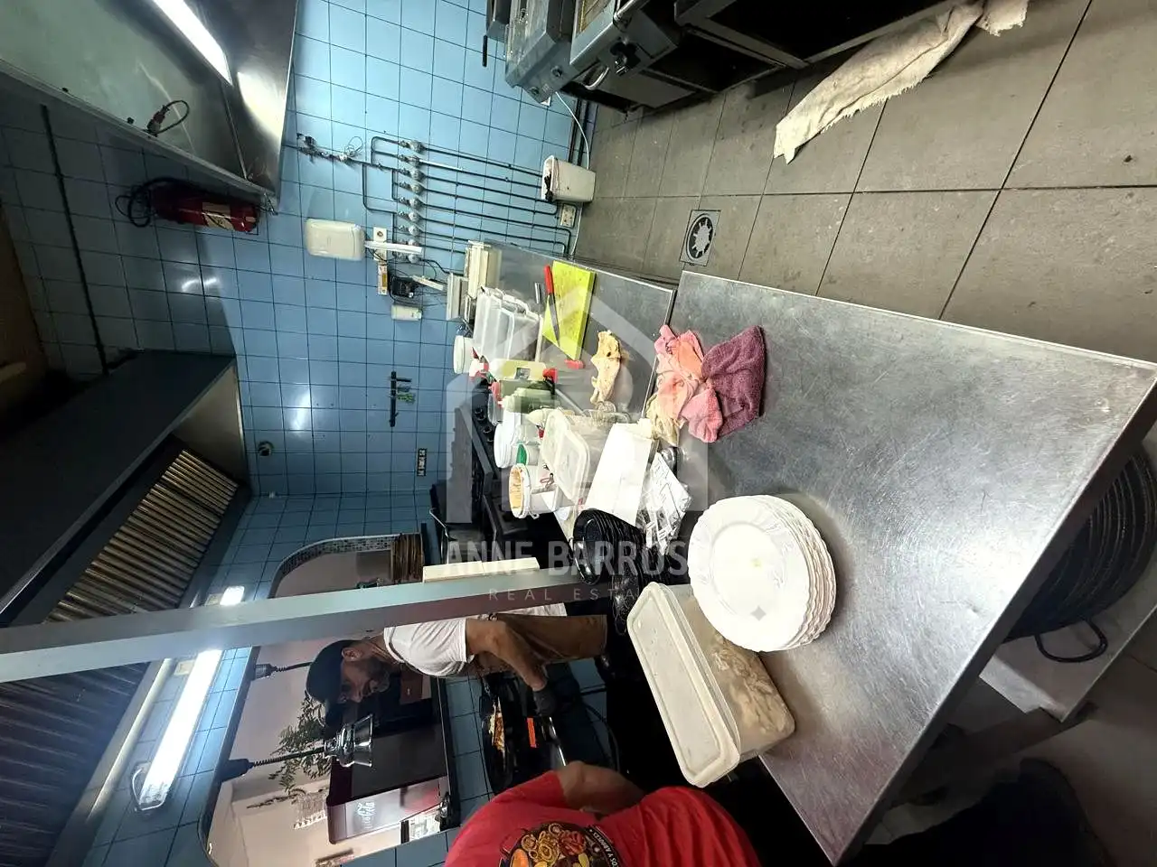 Commercial properties for rent in Los Abrigos