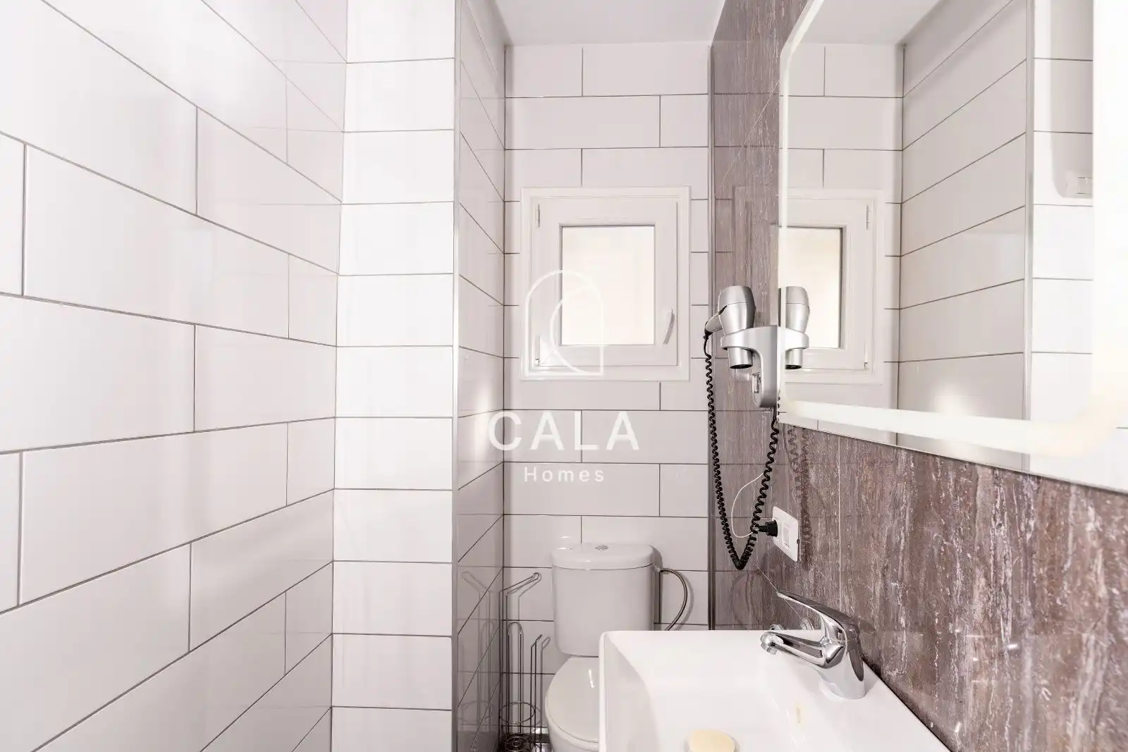 Baño de Casa o chalet en venta en Adeje con Aire acondicionado, Calefacción y Terraza