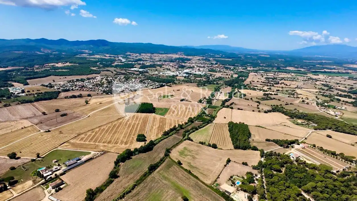 Maison rustique avec piscine à vendre à Llagostera, imagen 51