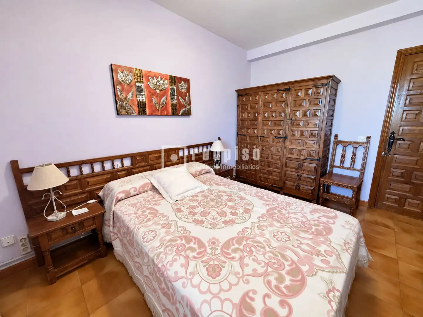 Habitación de Casa o chalet en venta en Montarrón, Guadalajara
