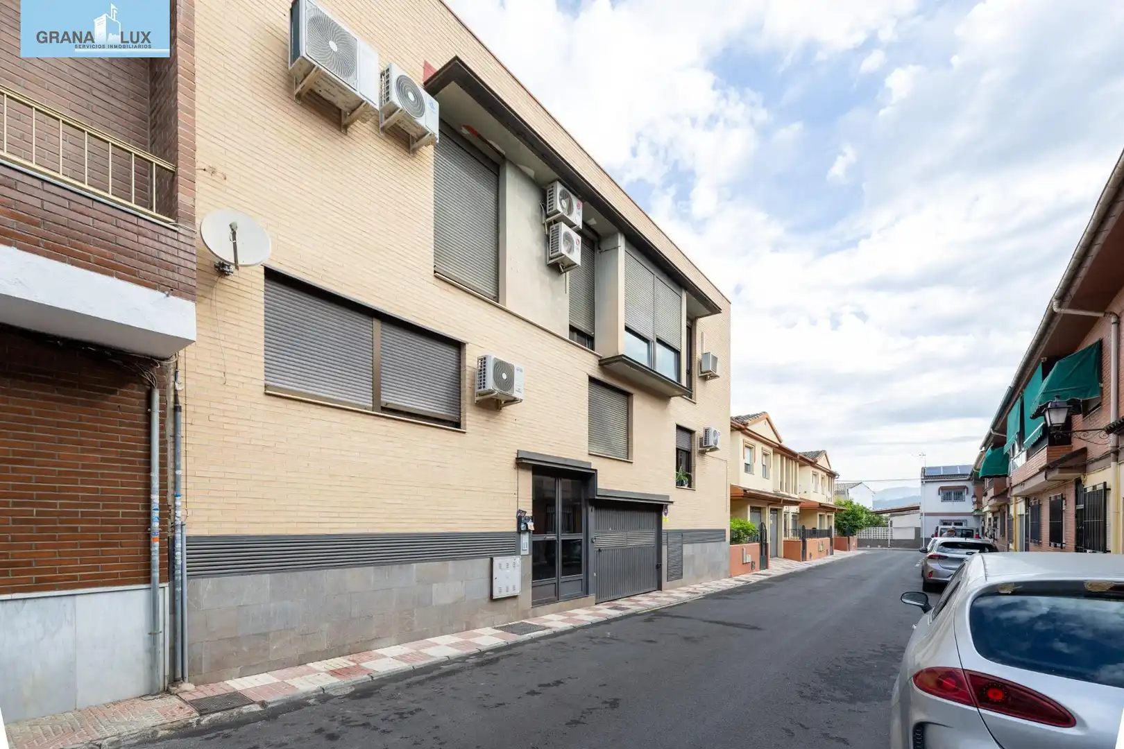 Apartamento en venta en Calle Calle Luna, San Miguel