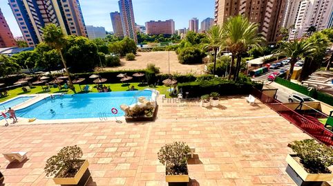 Foto 3 de Pis de lloguer a Calle del Secretario Juan Antonio Baldovi, Playa Poniente, Benidorm