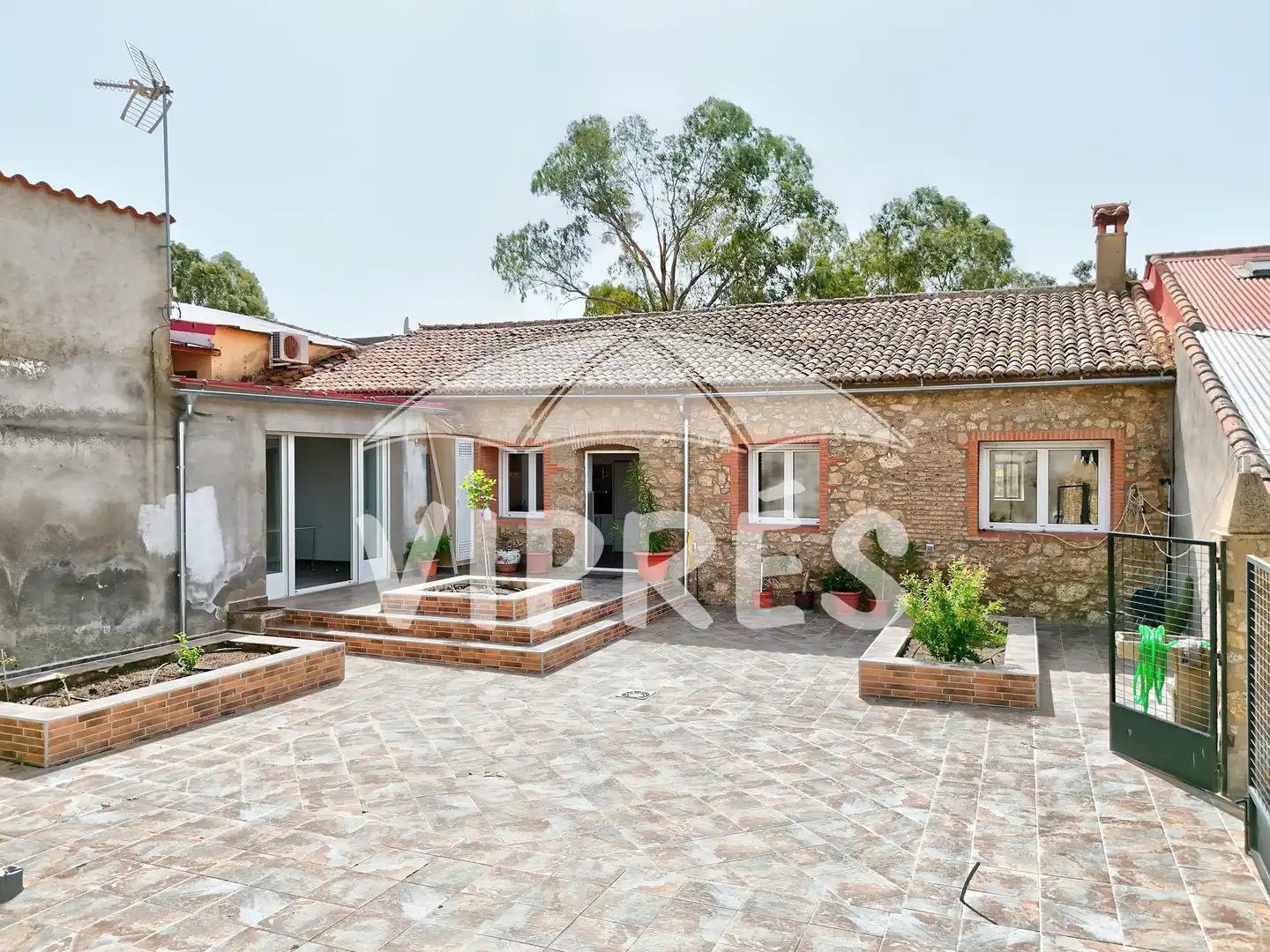 Adosado en venta en Casar de Cáceres, imagen 34