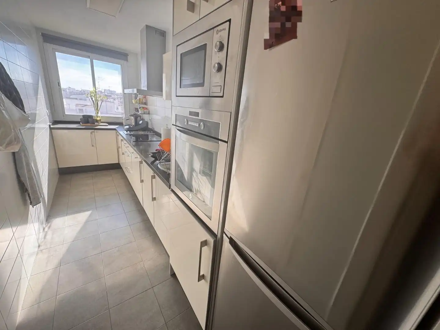 Cocina de Piso en venta en Arenal - La Pólvora