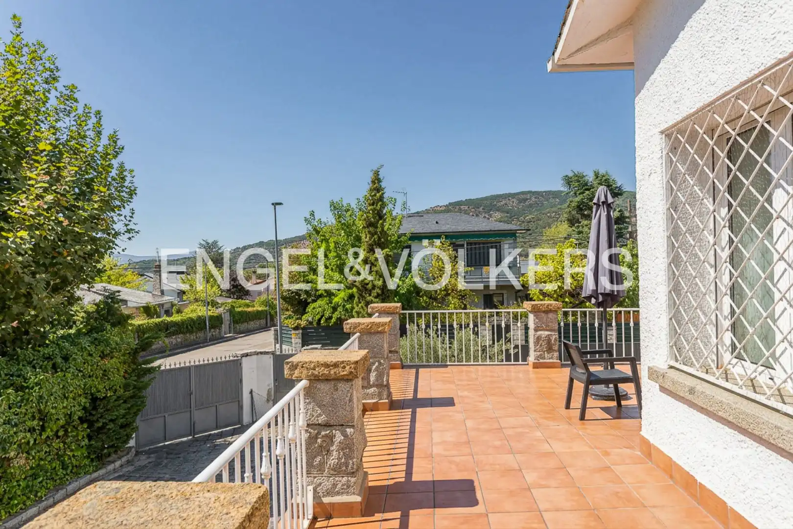 Casa con piscina en venta en Los Lagos, imagen 3