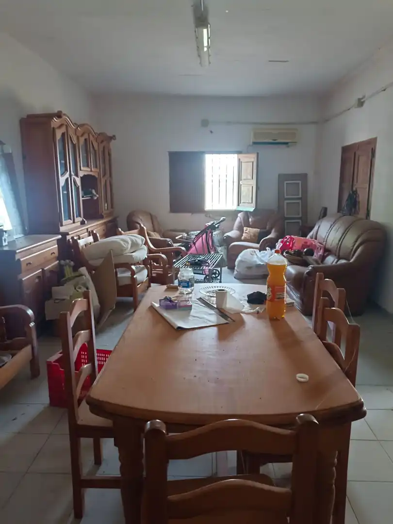 Living room of Houses for sale in Onda  with Terrace
