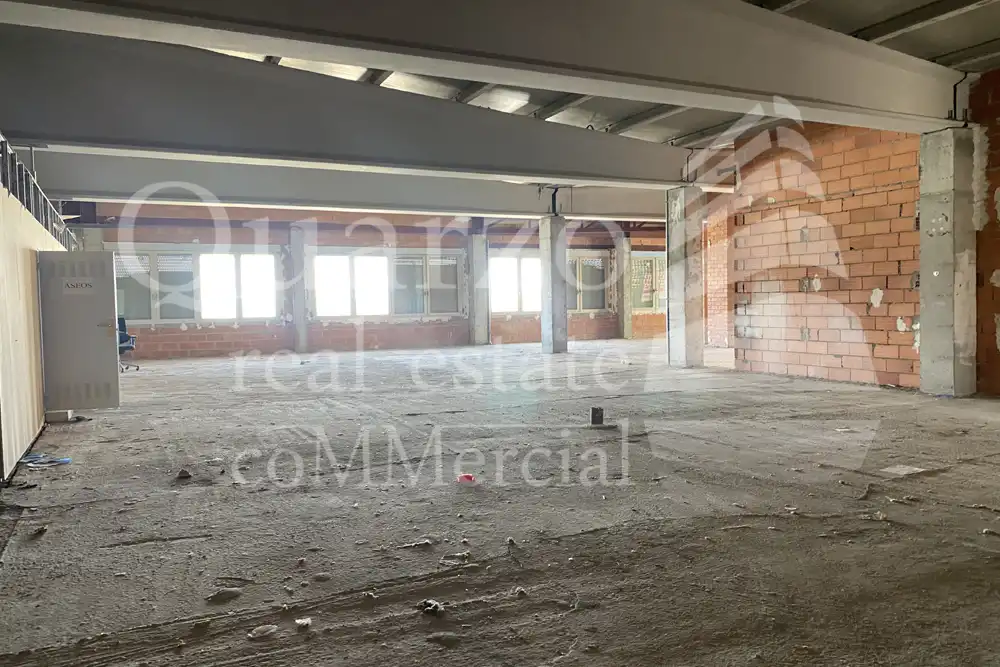 Business premises for sale in Plaza Jorge Manrique, imagen 21